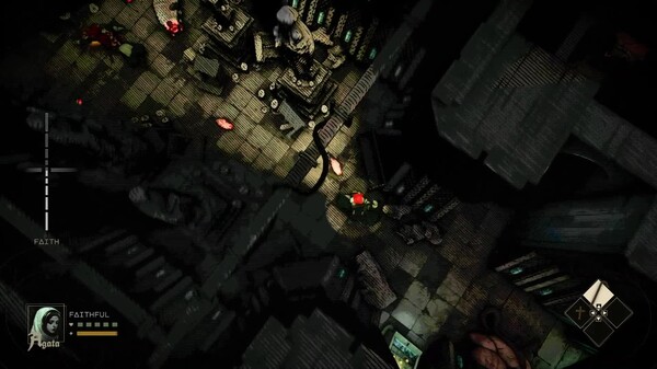 New demo playtest video trailer thumbnail