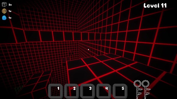 LOOPR Gameplay: Level 11 Walkthrough trailer thumbnail