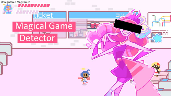 Stage 2 Demo Update trailer thumbnail