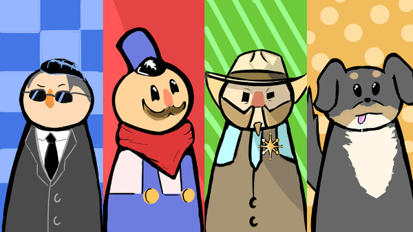 Toyboxers! Gameplay Trailer trailer thumbnail