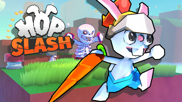 Hop Slash Trailer trailer thumbnail