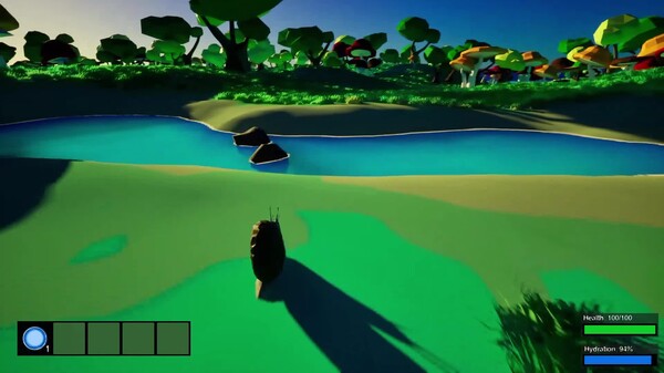 Snailium Announcement Trailer trailer thumbnail