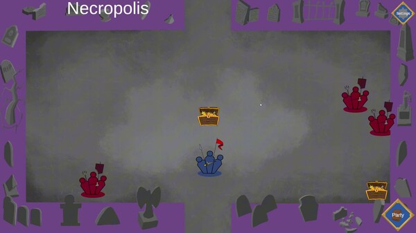 Evershard: Heroes of Gallan's Landing - Early Access Trailer trailer thumbnail