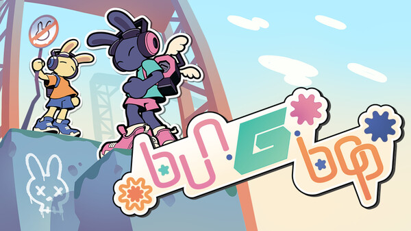 Bun-G-Bop Announce Trailer trailer thumbnail