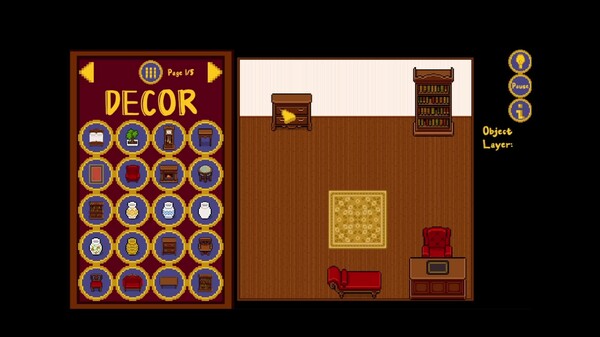Decor Mode Trailer trailer thumbnail