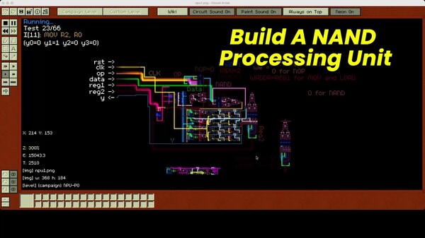 Some Circuits trailer thumbnail