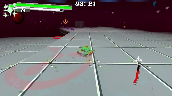Gameplay Trailer trailer thumbnail