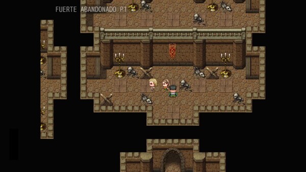 La Senda del Dragón RPG trailer thumbnail