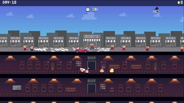 Rough Demo trailer thumbnail