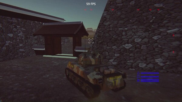 Shogun Castle trailer thumbnail