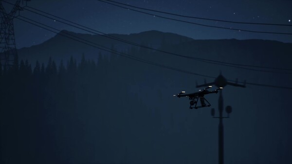 Restricted area flightover trailer thumbnail