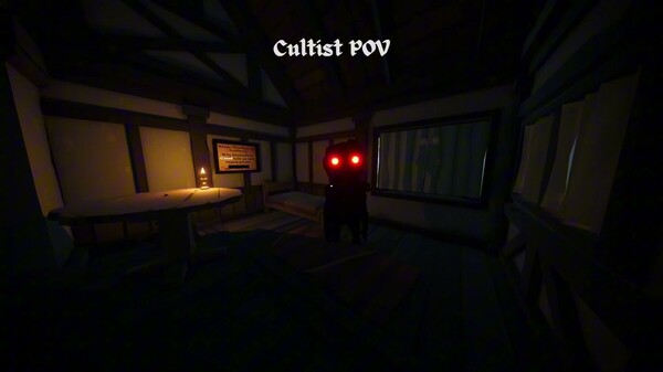 diffiCULT Trailer trailer thumbnail