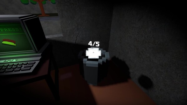 A simple Job - Gameplay Trailer trailer thumbnail
