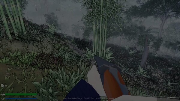 Vecchio Furioso : เดือดสะท้านทุ่ง Gameplay Trailer trailer thumbnail