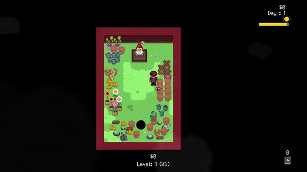 Fungi Fling trailer thumbnail