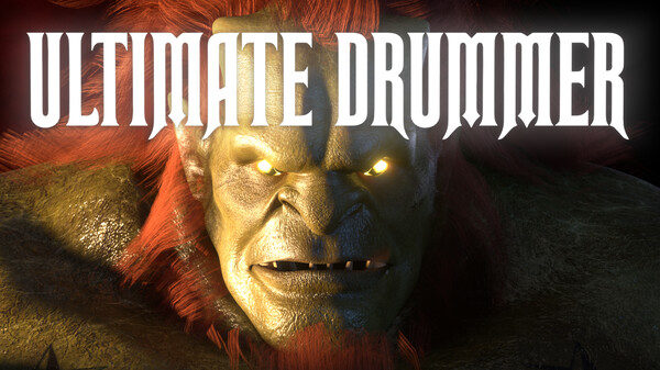 Ultimate Drummer Launch Trailer trailer thumbnail