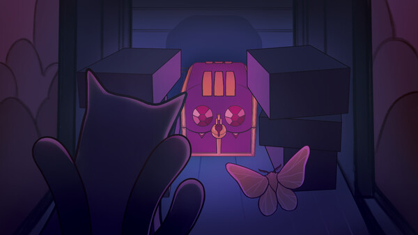 Catpipe Demo Trailer trailer thumbnail