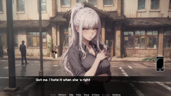 Gameplay trailer thumbnail