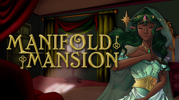 Manifold Mansion Teaser trailer thumbnail