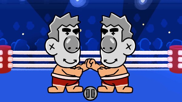 Slap Master trailer thumbnail