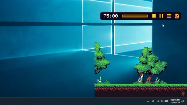 SideQuest Trailer trailer thumbnail