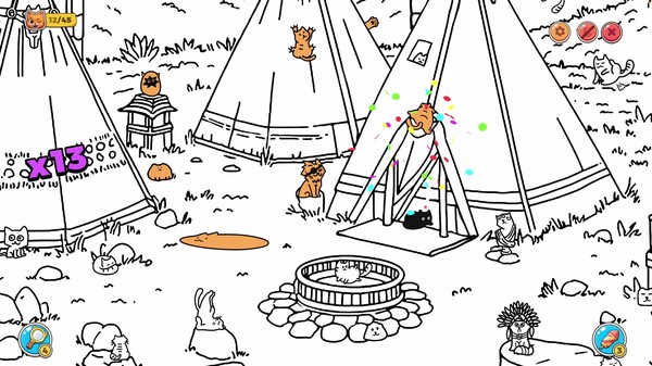 Find Cats:World trailer trailer thumbnail