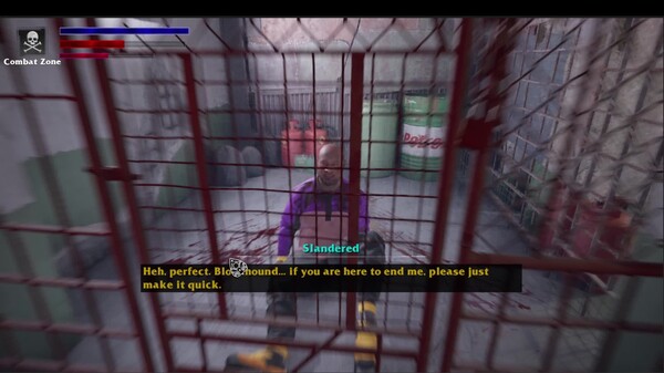 Dialogue System Preview trailer thumbnail