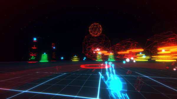 Void Daggers Trailer trailer thumbnail