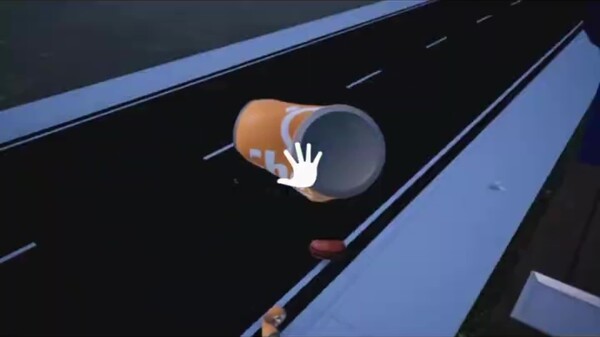 Early game play trailer thumbnail