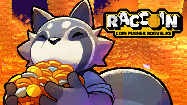 RACCOIN - Launch Trailer trailer thumbnail