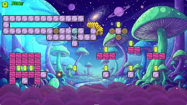  Radiation Caterpillar trailer thumbnail