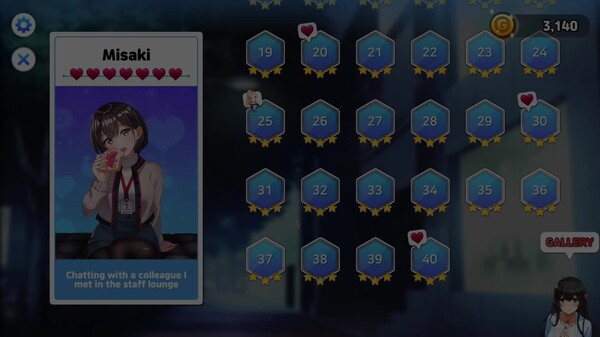 See-Through JEWELS trailer thumbnail