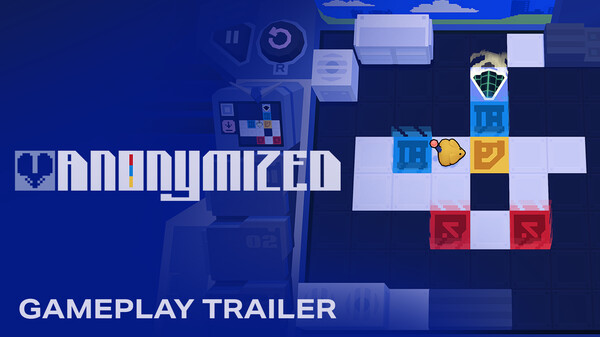 Anonymized - Trailer trailer thumbnail