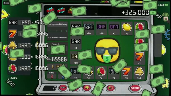 Greedy Spin trailer thumbnail