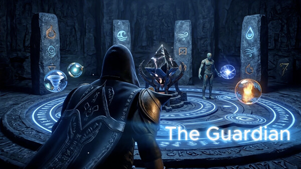 The Guardian trailer thumbnail