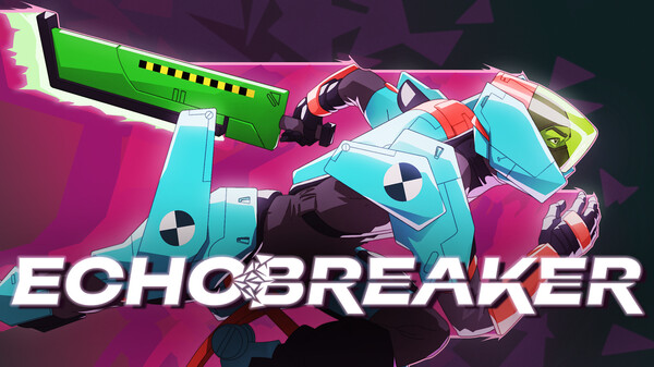 Echobreaker | Announce Trailer trailer thumbnail