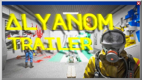 Alyanom Trailer trailer thumbnail