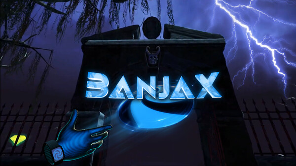 BANJAX - Reveal Trailer trailer thumbnail