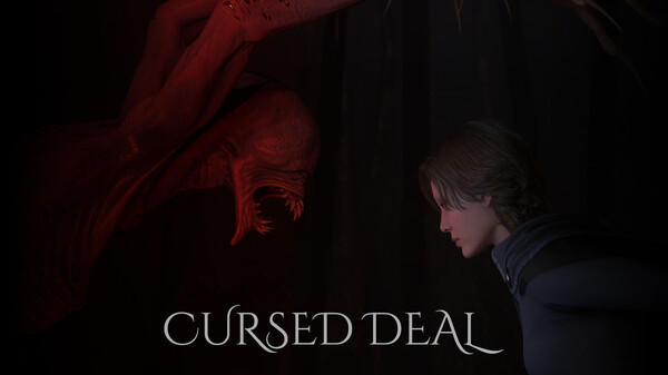Cursed Deal - Gameplay Trailer trailer thumbnail