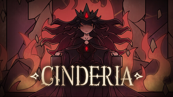 Cinderia - Early Access Launch Trailer trailer thumbnail