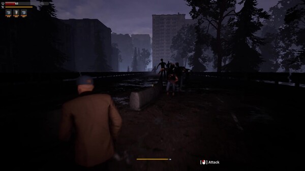 AloneAmongTheRuins trailer thumbnail