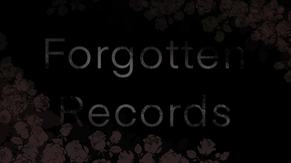 Forgotten Records Trailer trailer thumbnail