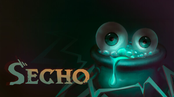 Secho Official Trailer trailer thumbnail