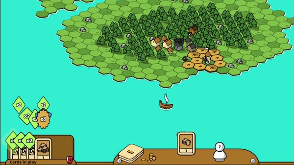 Tiny Throne Demo Gameplay Trailer trailer thumbnail