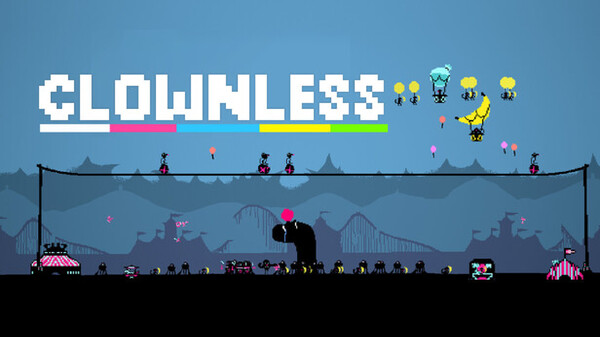 Clownless Trailer trailer thumbnail