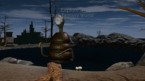 PHANTOM CHAINS Trailer trailer thumbnail