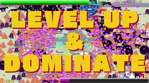 Agartha Survivors TRAILER trailer thumbnail