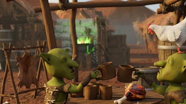 Something Smells Magical trailer thumbnail
