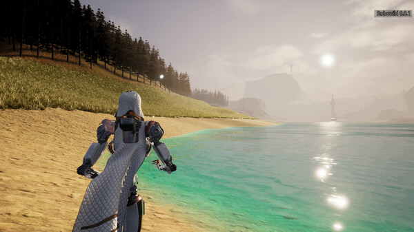 Robowild Gameplay trailer thumbnail
