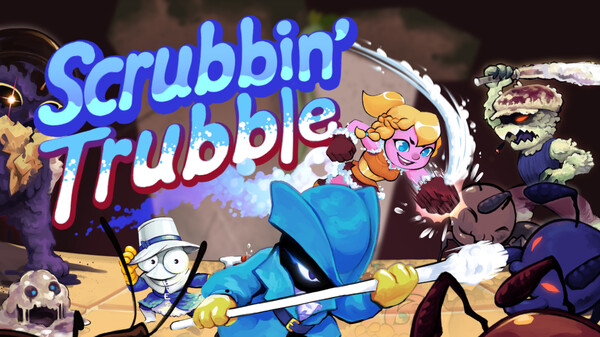 Launch Trailer trailer thumbnail